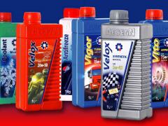 lubricants