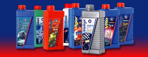lubricants